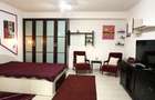 Garsoniera tip studio, cu gradina de inchiriat in Targoviste - Ext Est. - 1