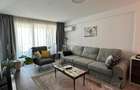 Apartament de închiriat Roka Residence/ parcare inclusa/ metrou - 1