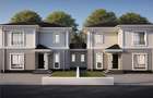 Duplex PREMIUM detasat prin camera tehnica  - ZONA TOP -  Asfalt si intimitate t - 1