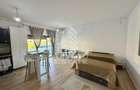 Apartament cu 1 camera, de inchiriat, loc de parcare, Giroc - 2