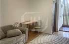 Apartament 1 cameră finisat – Mărăști | 28 mp + balcon | Garaj inclus - 1