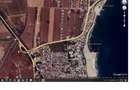 Teren 2500 mp la intrare in Eforie Nord - 1
