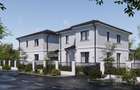 Teren de vanzare cu AC pentru duplex - 2