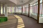 Artera intens circulata, spatiu comercial, 420 mp  . - 1