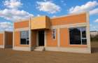 Casa la Rosu Domnesti, 4 Cam, Teren 500mp, Comision 0% - 5
