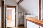 Casa de vanzare pretabila pensiune priveliste superba Fantanele Sibiu - 22