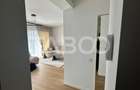 Apartament 2 camere 53 mpu finisat modern  balcon utilat mobilat - 12