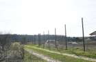 GANEASA, langa lac, padure si vile, 1075 mp. teren construibil - 2