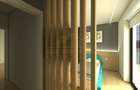 CASA INDIVIDUALA P+1+TERASA-PRIMARIE - 14