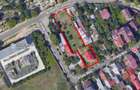 Lot de teren spectaculos de 1.320mp (+765mp) cu deschidere la două străzi! - 5