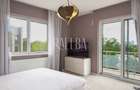 Etaj Integral | 377 mp | 8 Camere | Vila Lac 3 | Parc Bordei - 16