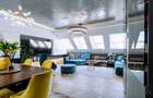 Penthouse exclusivist de vanzare | Ultracentral | Terase private 290 MP - 3