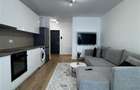 Apartament cu 2 camere, Finisat ,Mobilat si Utilat la cheie situat in Floresti! - 5