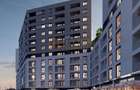 City of Mara| 2 camere-apartament modern| loc de parcare inclus| mobilat complet - 12