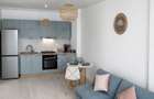 Inchiriere apartament 2 camere, bloc nou, cartier Vest VAMT, Ploiesti - 2