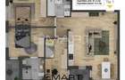 Apartament decomandat 4 camere Doamna Stanca - 15
