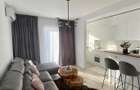 Apartament de 2 camere Parcare Capat Pacurari Esq Village 2 - 1