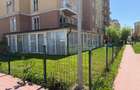 Apartament cu TERASA de 100 mp, GRĂDINA de 100 mp și vedere la PISCINA - 2