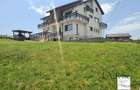 Vila Cu Panorama De Vanzare In Fundata - 1