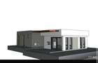 RECO Teren  cu PUZ aprobat 4251 mp+ Proiect ansamblu rezidential 8 case- dealuri - 5