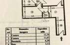 2 camere, 9/10, anvelopat, proiect centrala-Drumul Taberei - 8