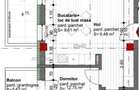 Vanzare apartament 2 camere bloc nou Marasti zona Intre Lacuri Iulius Mall, Cluj - 8