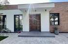 Vila cu 5 camere // * 565 mp gradina* // Tunari - 40