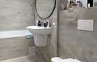Apartament 2 camere, open space, 59 mp utili, mobilat - COMPLEX IRIS - 8