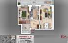APARTAMENT 2 CAMERE DECOMANDAT- NICOLAE GRIGORESCU - 1