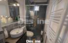 Apartament central cu 2 camere de 41 mp la etajul 2, baie cu geam, pe str. Arcu - 11