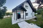 Vilă cu 227 mp utili și teren 830 mp | zonă exclusivistă Buc - 4
