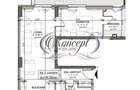 Apartament finisat modern in ansamblul Elite City, Iris - 1