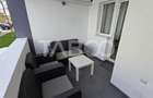 Apartament modern 3 camere - mobilat si utilat - balcon si parcare - 12