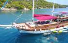 Business pe apa | MS LUXURY CRUISE YACHT - 1