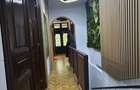 Se vinde apartament P+D in vilă interbelică, Str. Semicercului 10 - 3