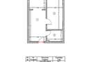 Metrou Berceni -  2 camere studio 45mp – finalizat tva 0% - 4