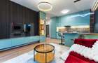 LUX Apartament 2 camere, 53 mp, etaj intermediar, lift, garaj, zona Eroilor