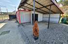 Parc Auto cu birou,garaj,1000mp teren cu deschidere la E60 - 3