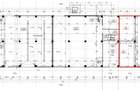 Spatiu comercial bd. Poitiers, 286mp, langa Makita, Sophia - 8