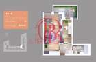 Apartament 2 camere Auchan Titan-Liviu Rebreanu - 1