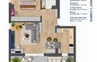 ARADULUI - BLOC NOU - 2 CAMERE - CENTRALA PROPRIE - PARCARE INCLUSA - LIFT - 7