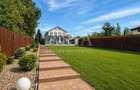VILĂ INDIVIDUALA LAKEFRONT SNAGOV | POOL - 33