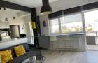 Piața Lahovari, 2 camere deosebit, etaj 10 stil Penthouse,priveliste superba - 17
