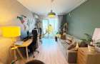 2 camere, bloc nou, balcon, parcare, Buna Ziua, Grand Hill, zona LIDL - 2