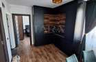 Apartament 3 camere, mobilat complet, zonă verde – Florești, Someșului - 1
