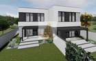 Casă modernă cu 4 camere + birou | Dumbrăvița, zona str. Târcului - 15