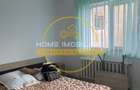 Apartament cu 3 camere/ semi-decomandat/ 70 mp/ zona Zimbru - 2