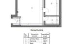 Apartament 2 camere premium - City Point Aviatiei  - Balcon generos - 4
