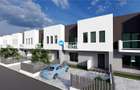 Case insiruite premium cu 4 camere,de vanzare in Valea Lupului – complex reziden - 4