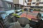 Studio Central Adress | parter | balcon - 11